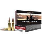 Nosler Nosler Trophy Grade 300 WSM 190gr ABLR (60106)