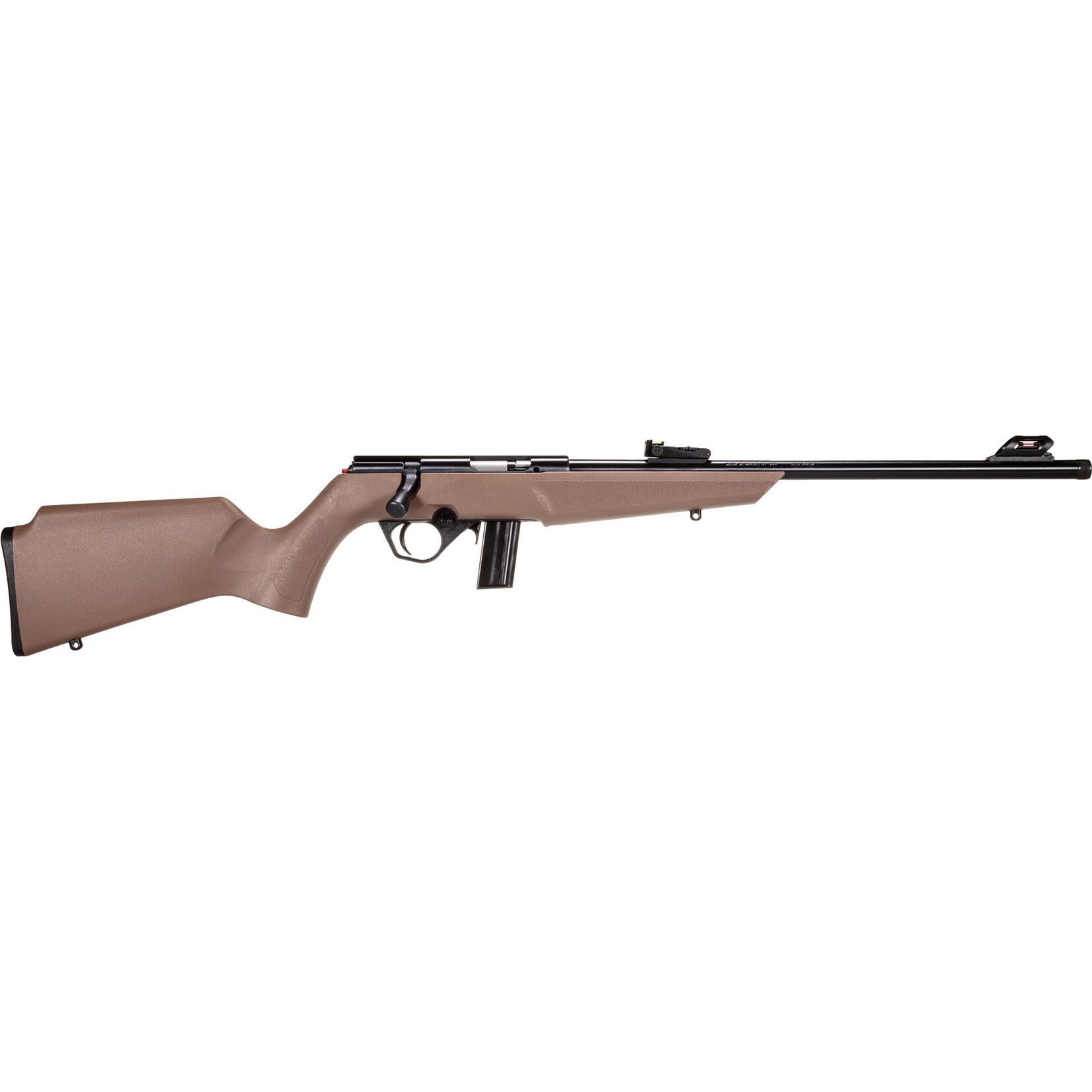 Rossi Rossi RB22 Compact 22LR 16"