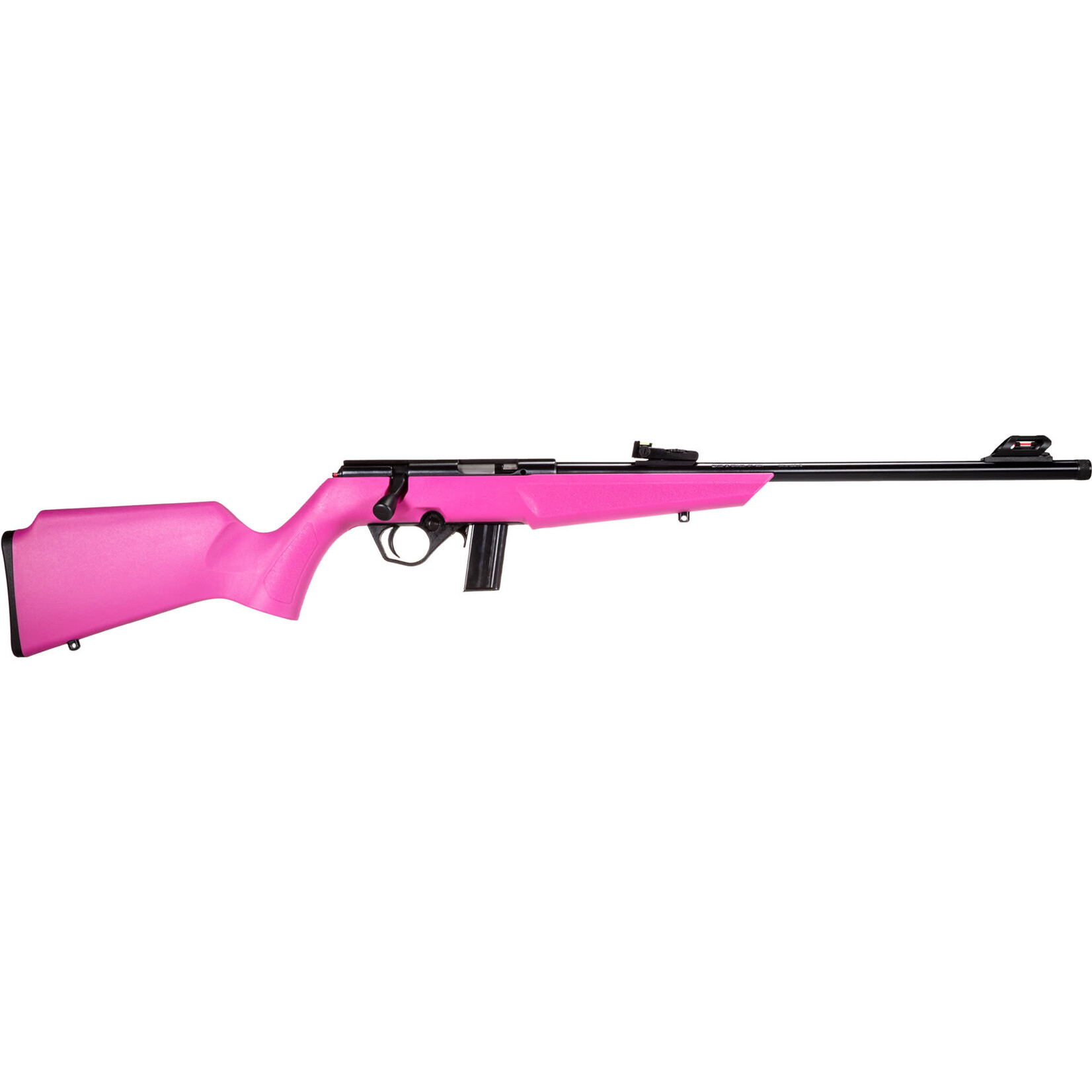 Rossi Rossi RB22 Compact 22LR 16"