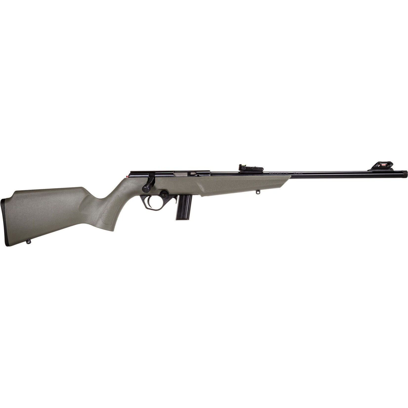 Rossi Rossi RB22 Compact 22LR 16"
