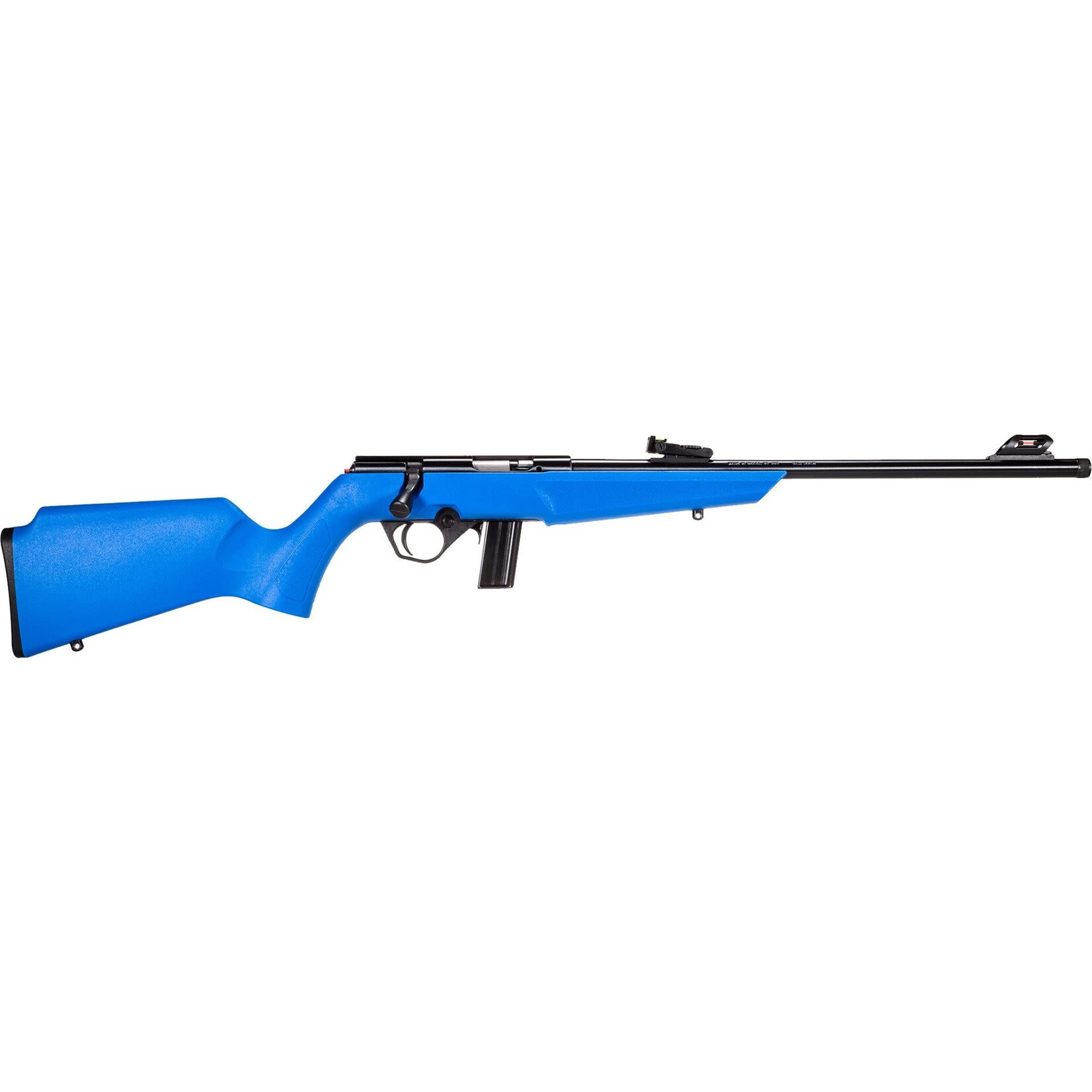 Rossi Rossi RB22 Compact 22LR 16"