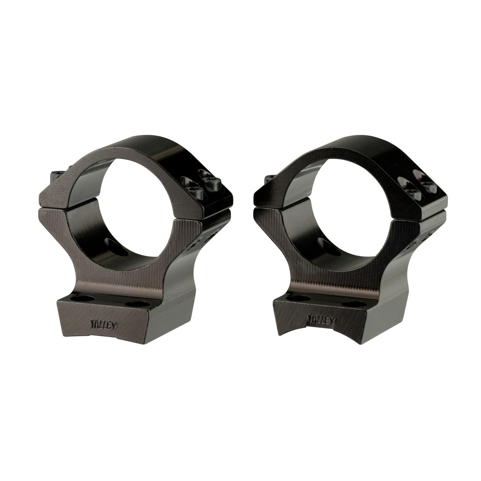 Browning Browning XBolt Integrated Scope Mount System Matte