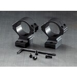 Browning Browning BAR/BLR Integrated Scope Mount System Matte