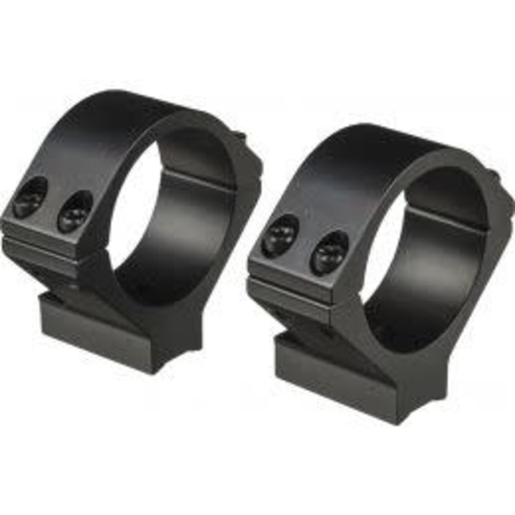 Browning Browning BAR/BLR Integrated Scope Mount System Matte