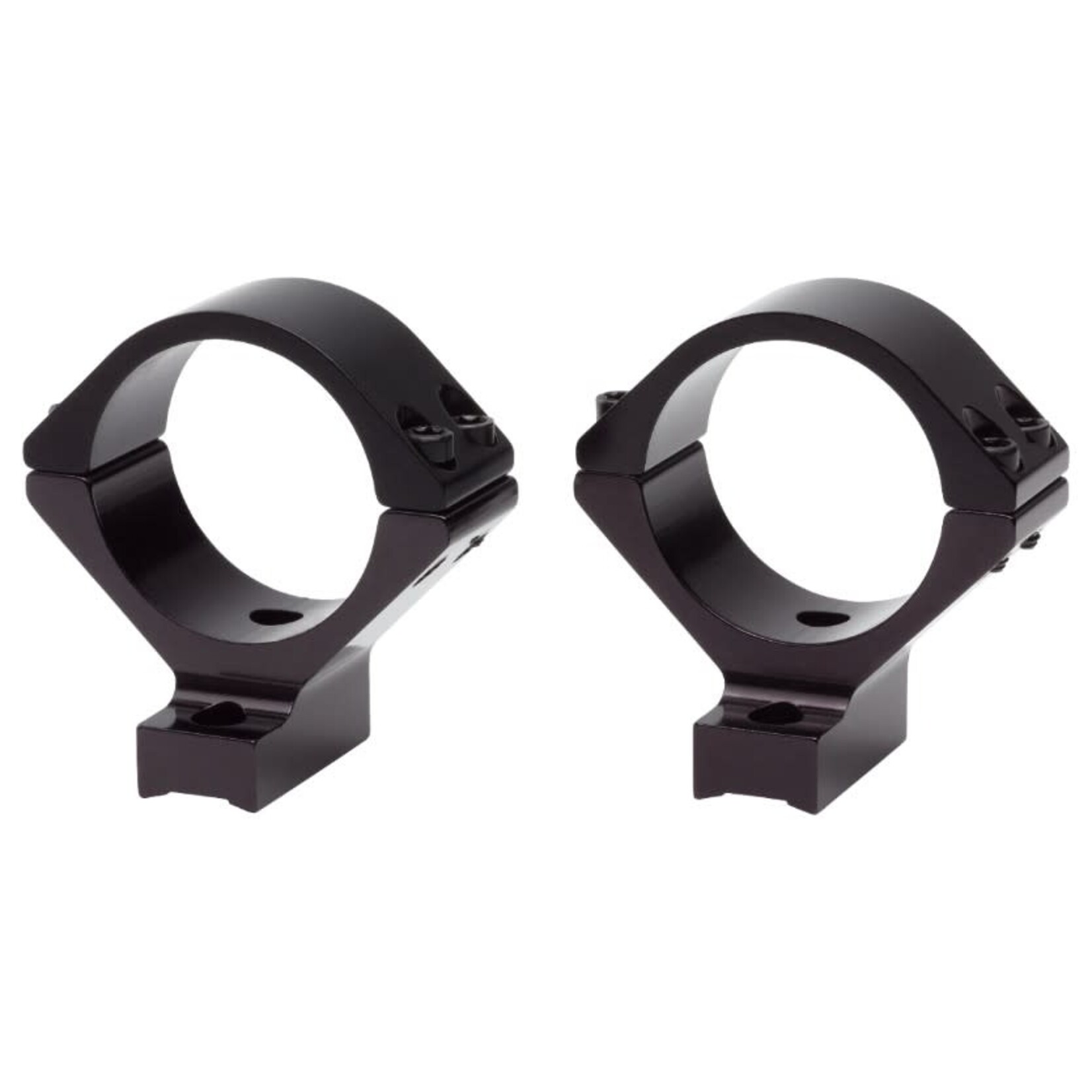 Browning Browning BAR/BLR Integrated Scope Mount System Matte
