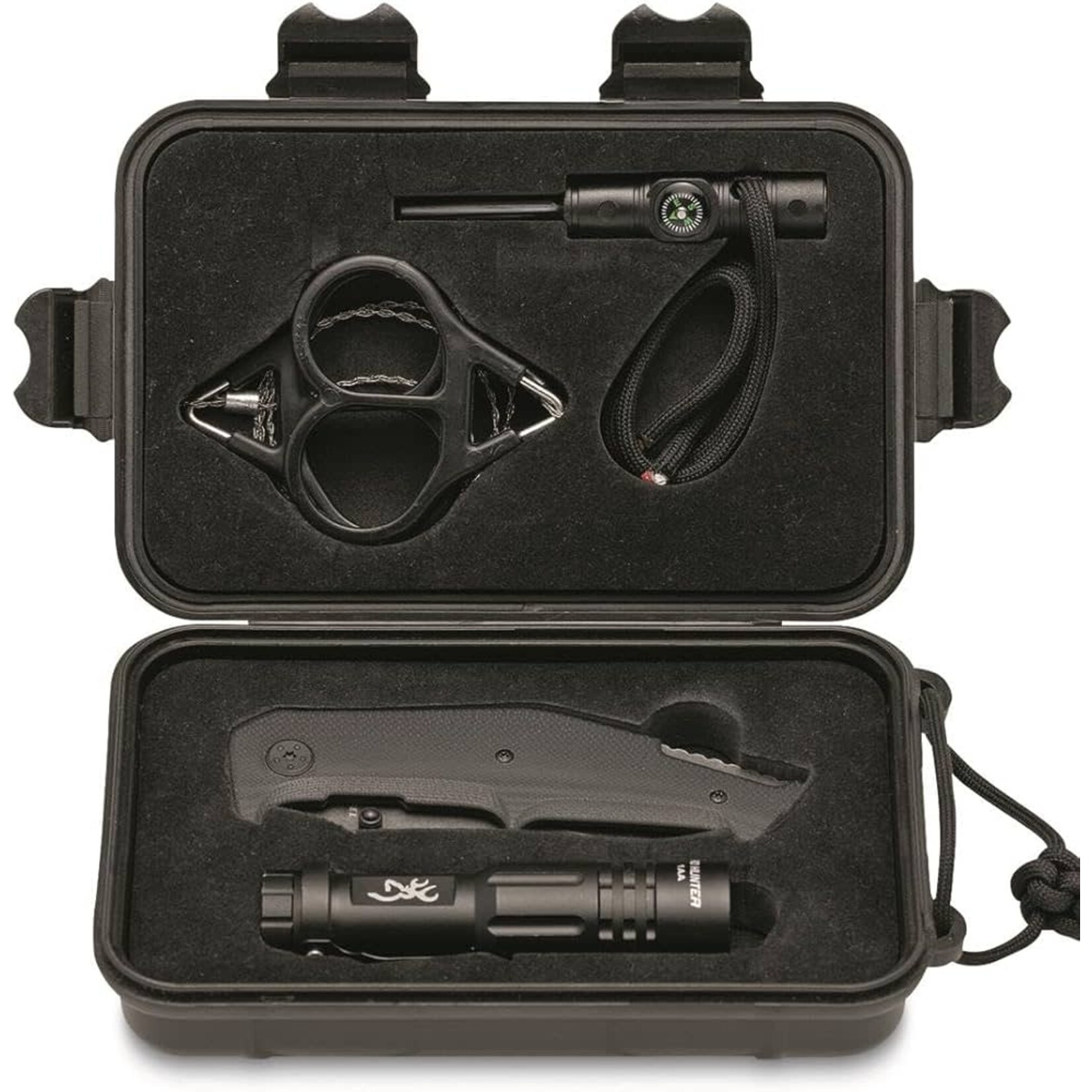 Browning Browning Outdoorsman Survival Combo (3220288)