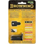 Browning Browning HiViz Fiber-Optic Comp Sight (12850)