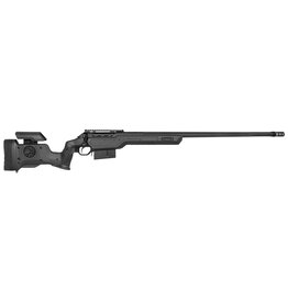 Cadex Defence Cadex Defence CDX-R7 SHP, 338 Lapua 27", Black