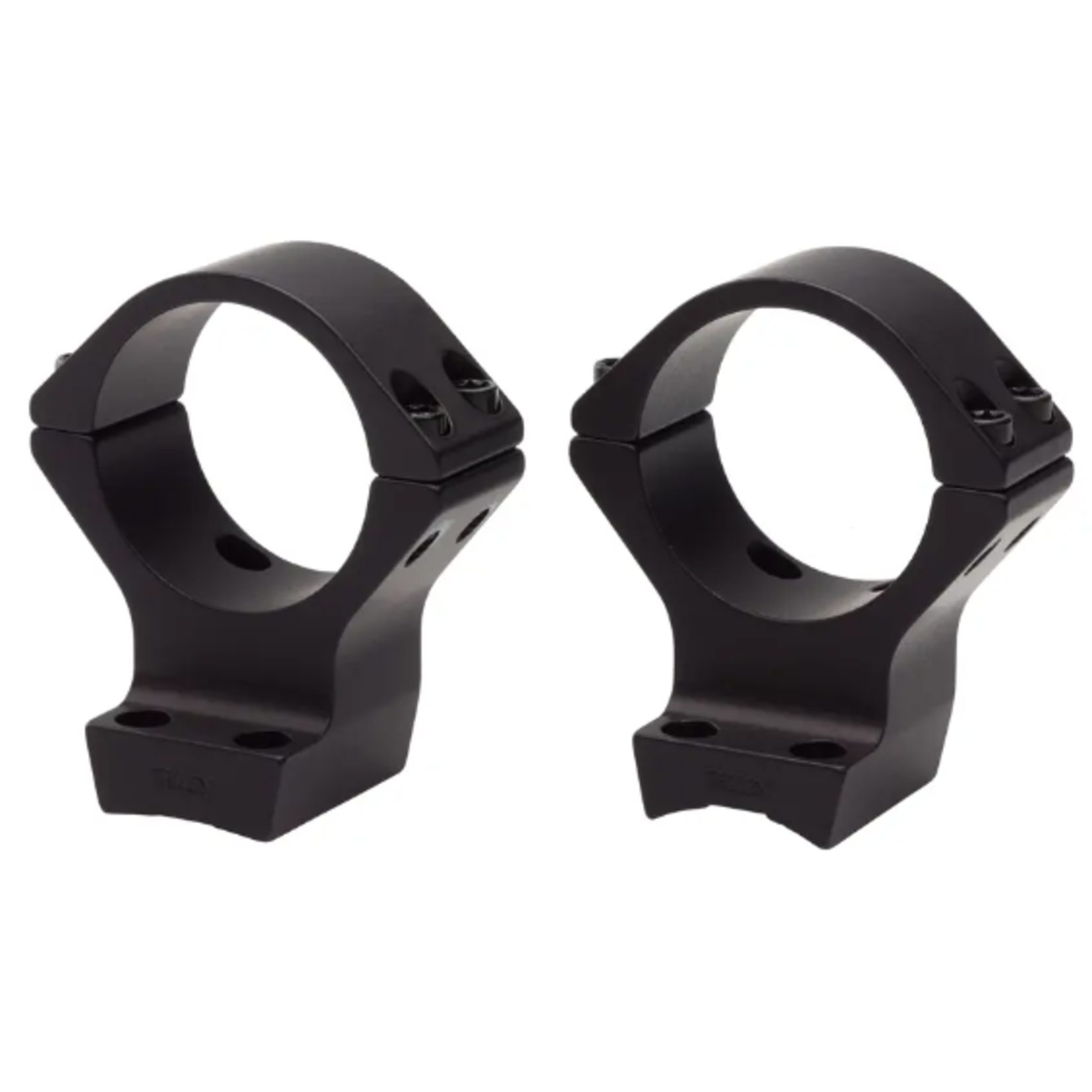 Browning Browning XBolt Integrated Scope Mount System Matte
