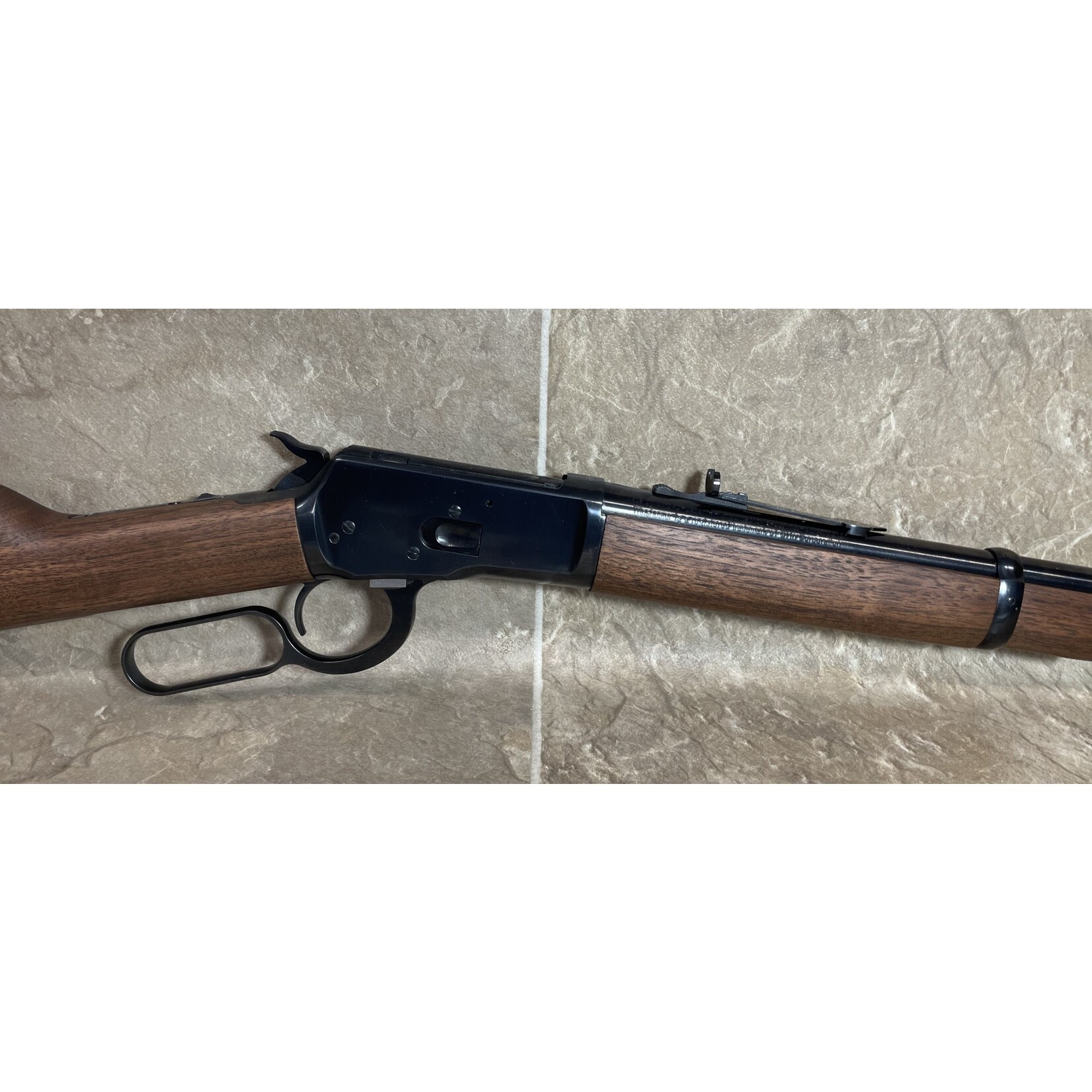 Winchester Demo Winchester 1892 Carbine 44-40 Win (JP00002YX92E)