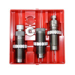 Lee Precision Inc Lee 338 Wby RPM Die Set (92036)