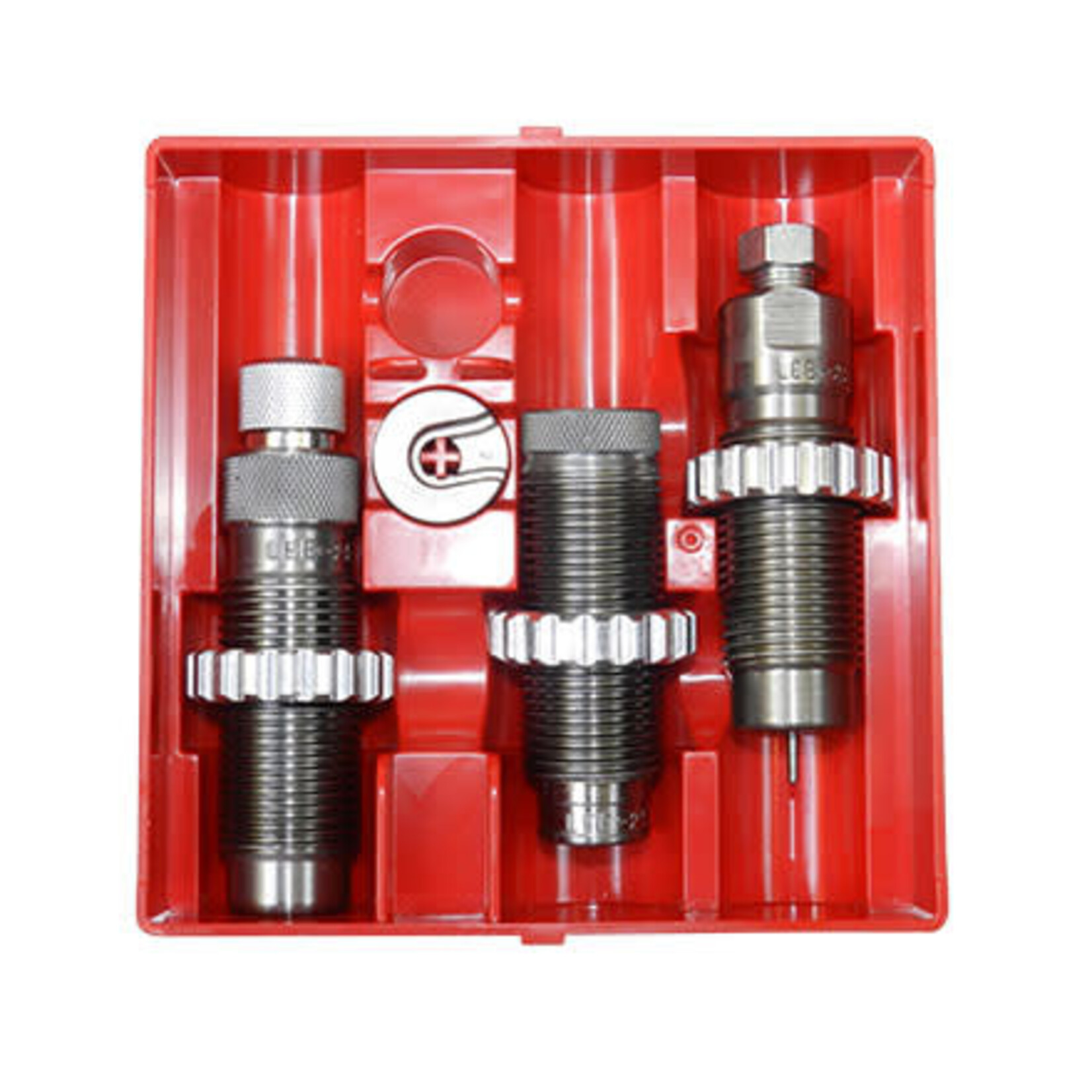 Lee Precision Inc Lee 338 Wby RPM Die Set (92036)