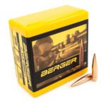 Berger Berger .284 dia. 180gr Match Target VLD (28405)
