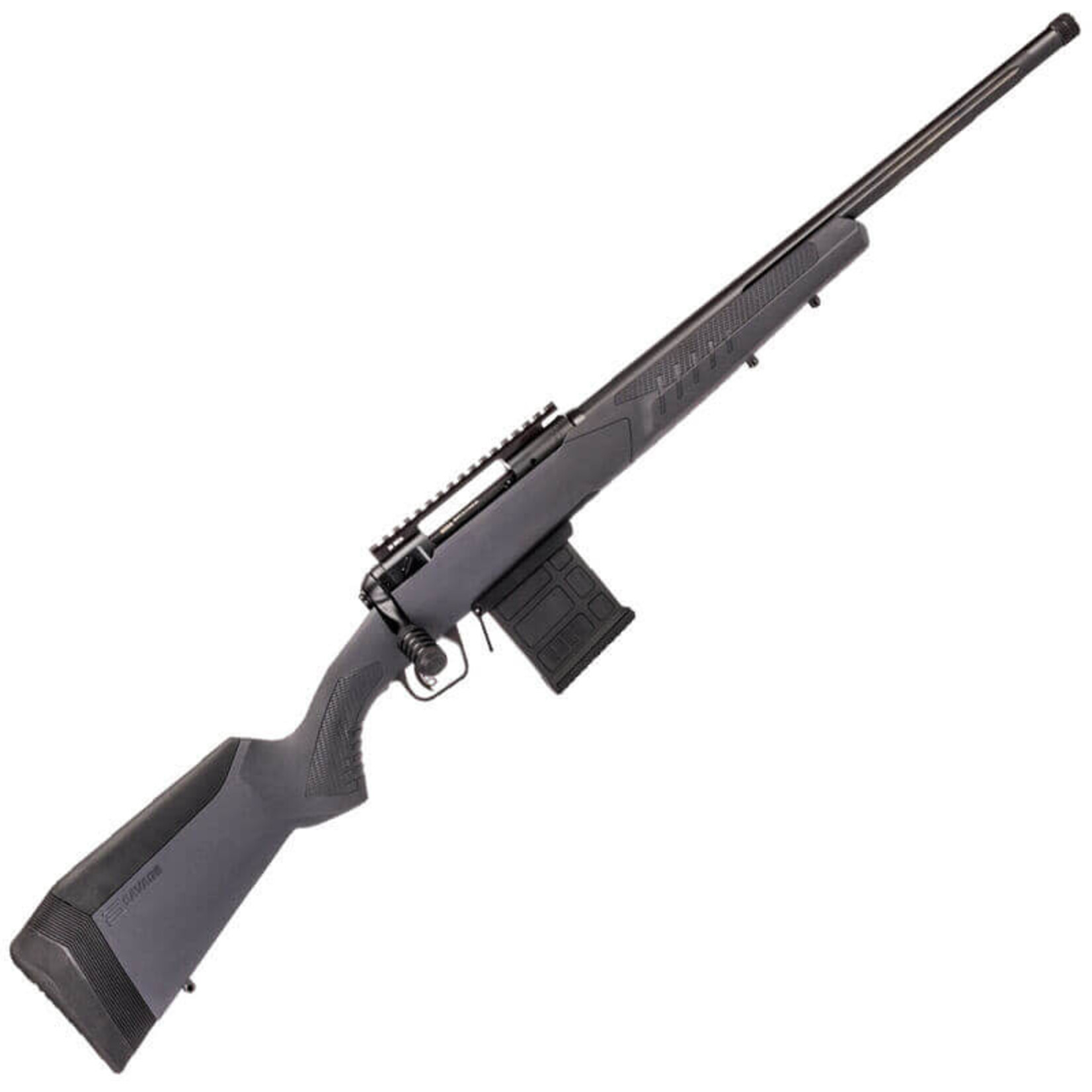 Savage Arms Savage 110 Tactical 6mm ARC 18" (57770)