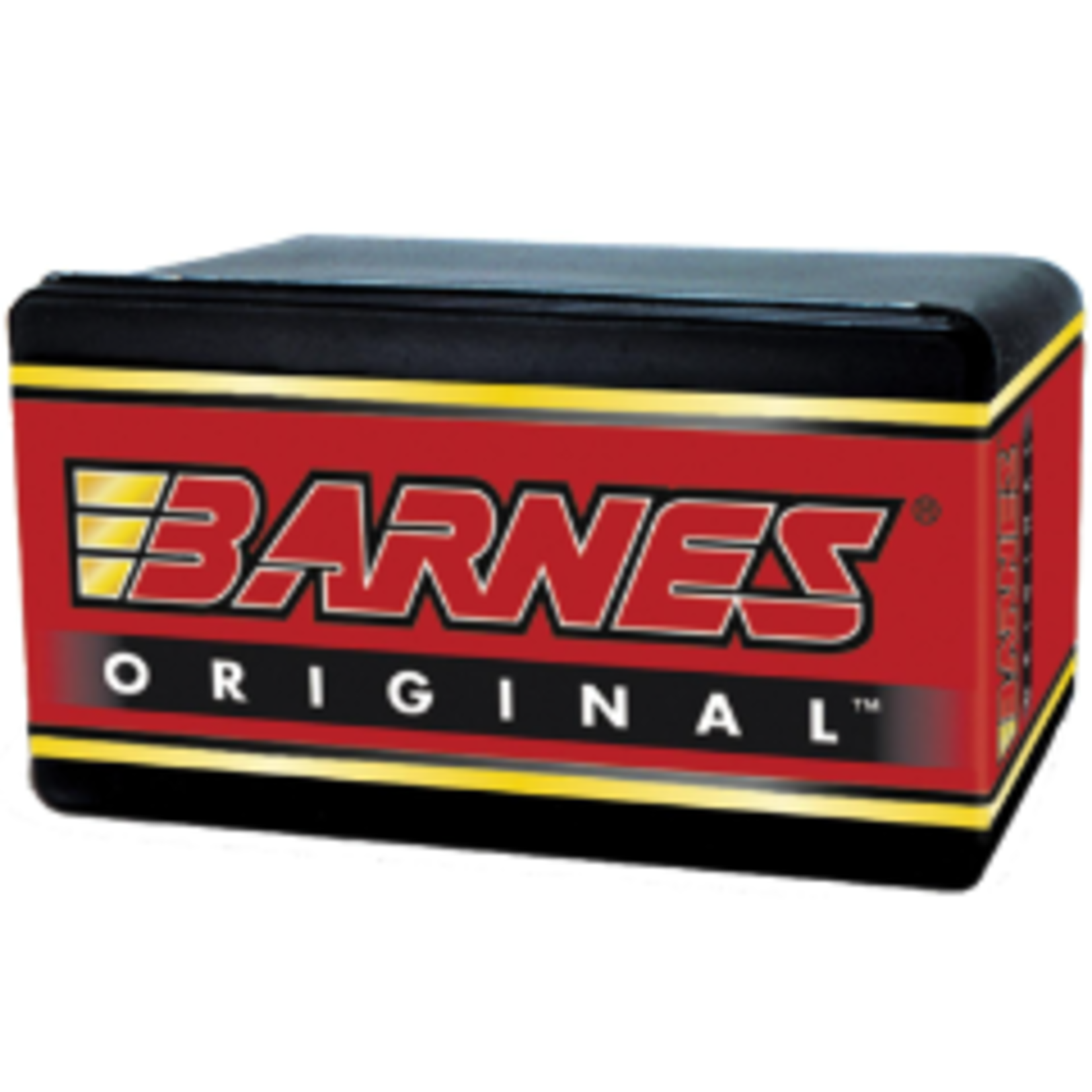 Barnes Barnes .375 dia. 375 Win 255gr Original FN SP 50ct. (30496)