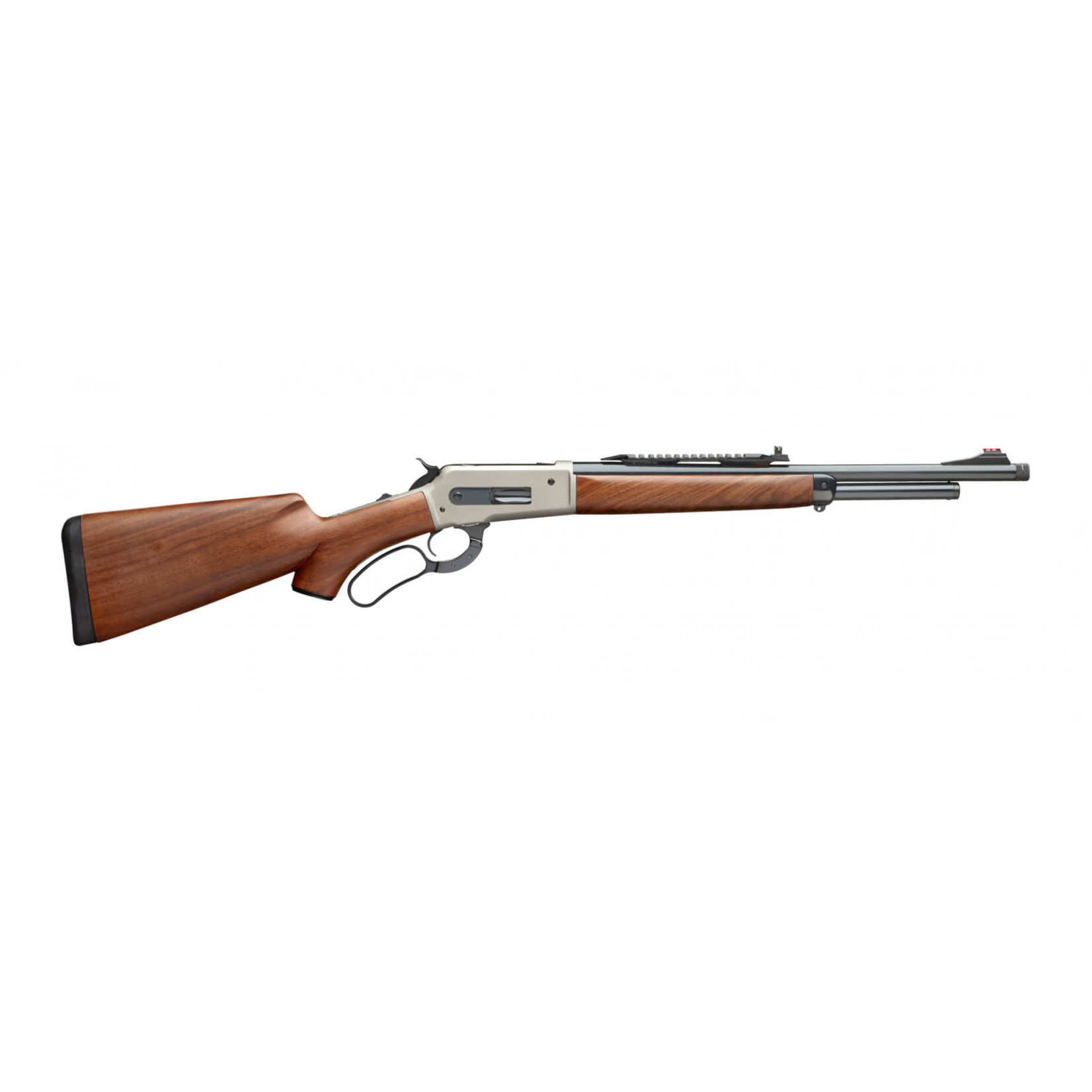 Davide Pedersoli Pedersoli S734 86/71 Lever Action Boarbuster Evolution 45-70 Govt. 19"