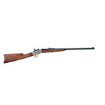 Davide Pedersoli Pedersoli S843 Rolling Block Mississippi Classic 45 LC 26"