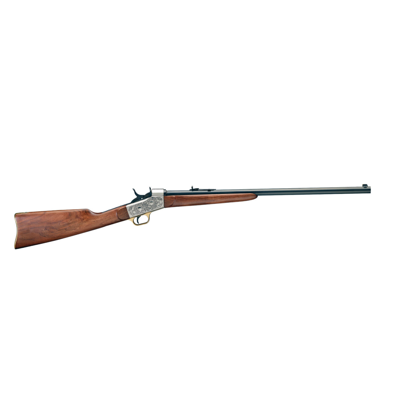 Davide Pedersoli Pedersoli S843 Rolling Block Mississippi Classic 45 LC 26"