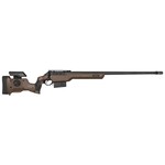 Cadex Defence Cadex Defence CDX-R7 SHP 7mm PRC 26" Hybrid SSV Black