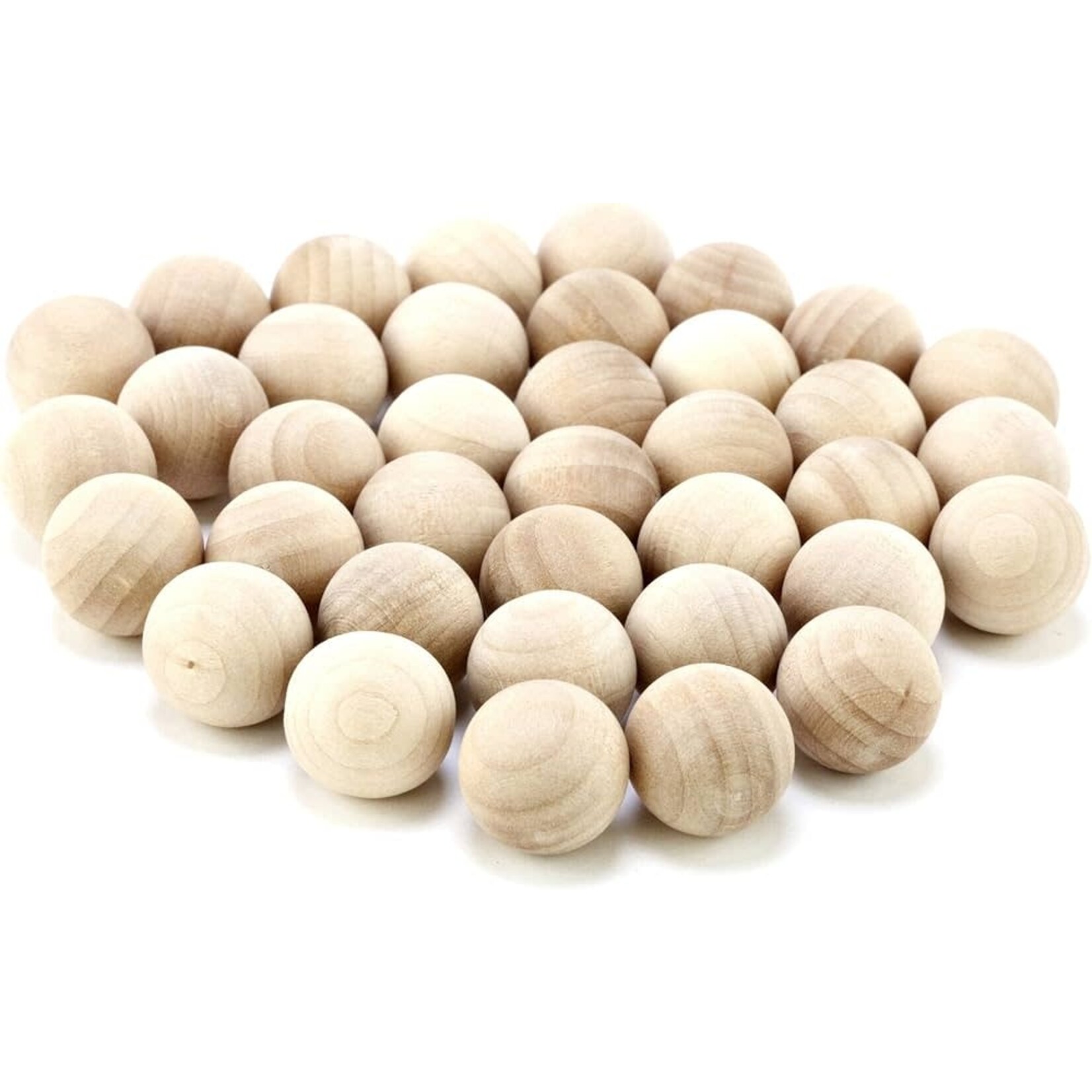 World Famous Wooden Slingshot Pellets (2317)