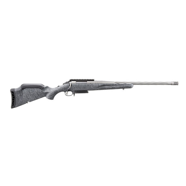 Ruger American Gen II — Eagle Firearms