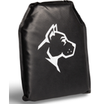 Guard Dog Versa Level 3+ Flexible Body Armor 10″x 12″