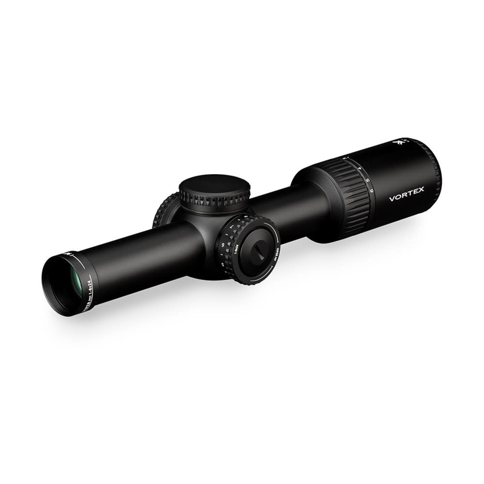 Vortex Vortex Viper PST Gen II 1–6x24 VMR-2 MOA (PST-1605)