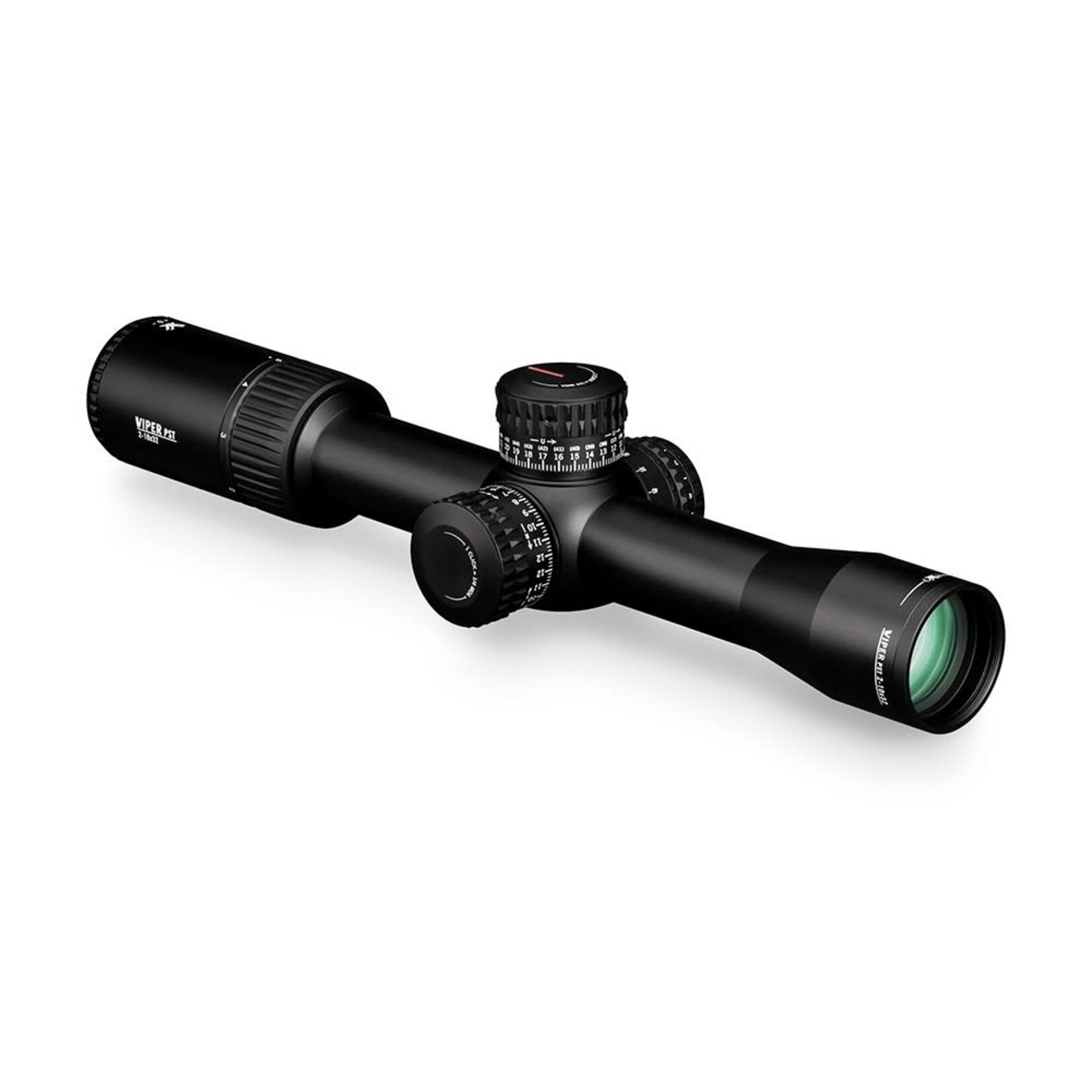 Vortex Vortex Viper PST Gen II 2–10x32 FFP EBR-4 MOA (PST-2101)