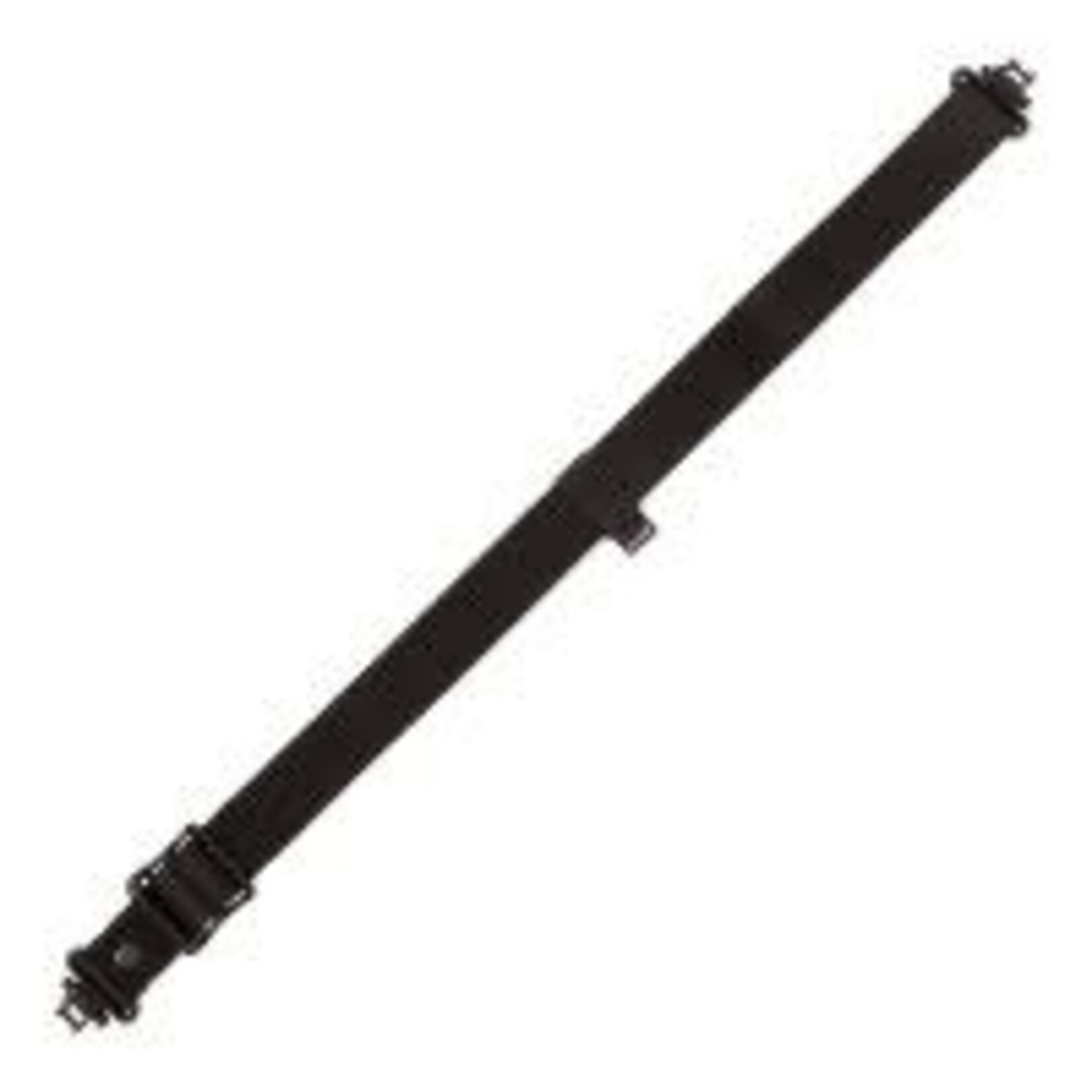 Allen Allen Web Slide-N-Lock Gun Sling Blk w/Swivels (8451)