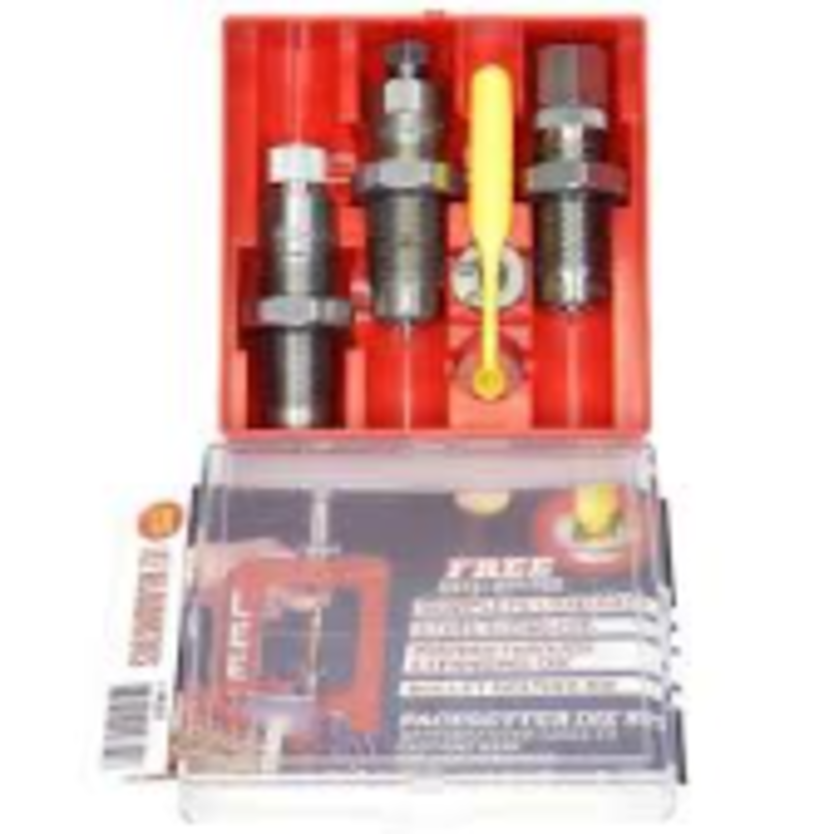 Lee Precision Inc Lee 400 Legend Die Set (92079)