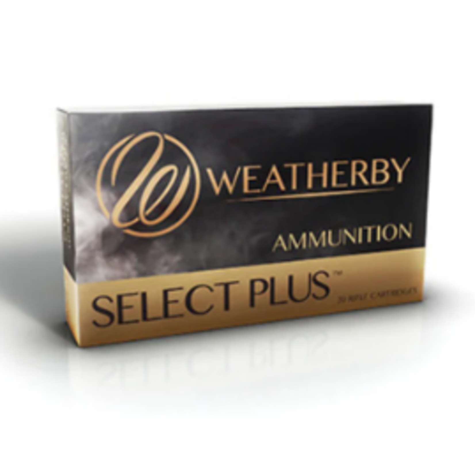 Weatherby Weatherby 257 Wby Brass 20ct.