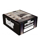 Nosler Nosler .451 dia. 45 Cal 230gr FMJ 250ct. (44964)