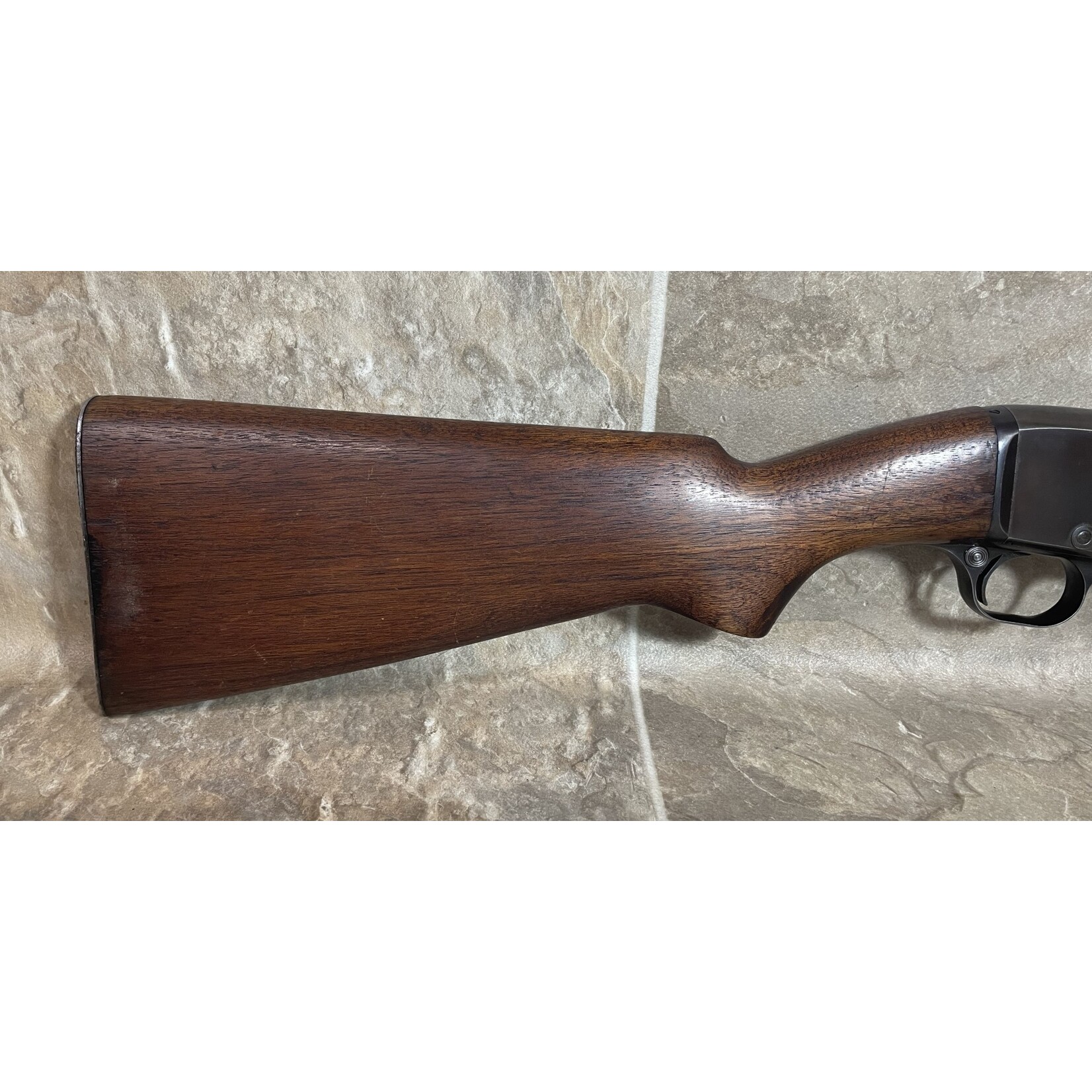 Remington Used Remington Model 141 30 Rem (3721)