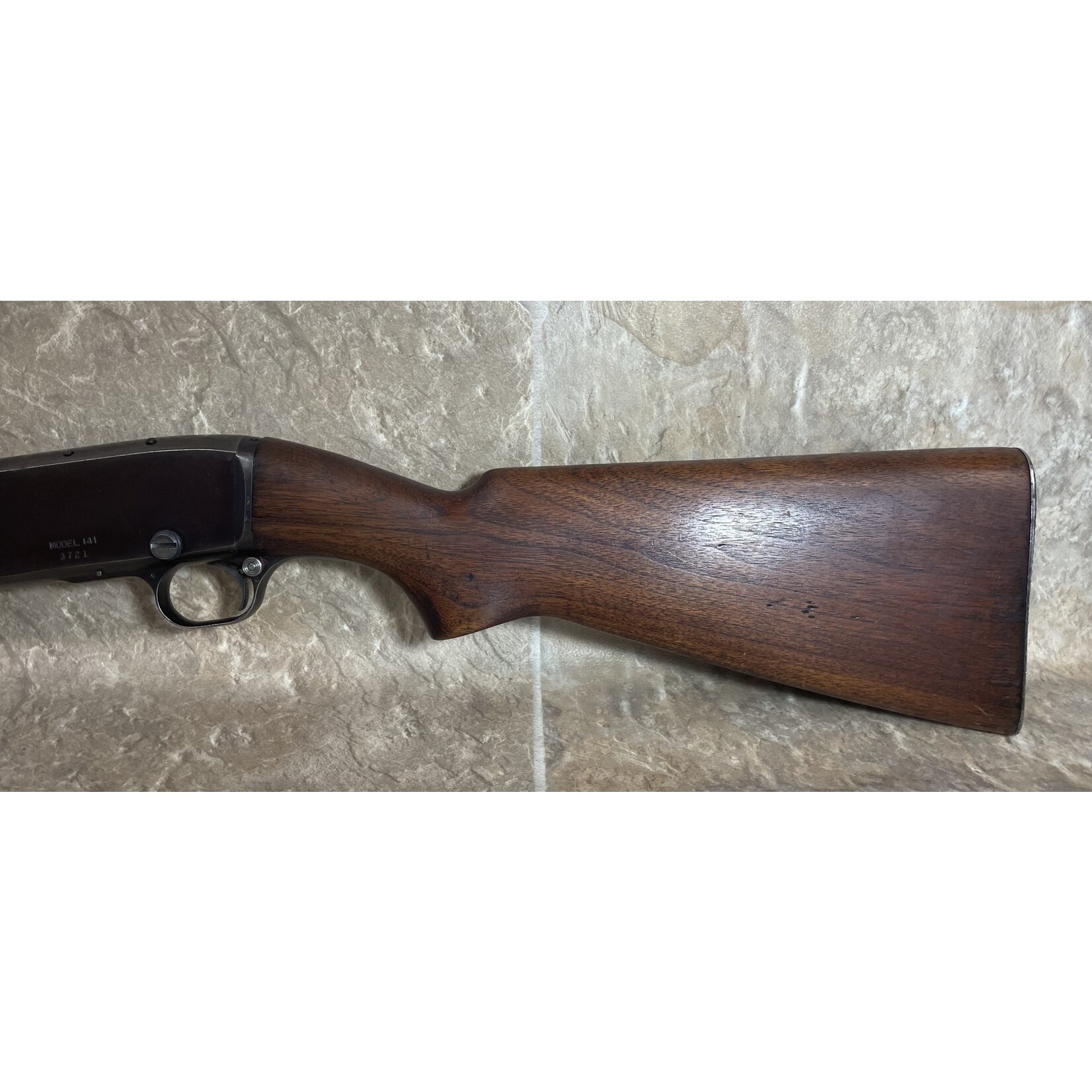 Remington Used Remington Model 141 30 Rem (3721)
