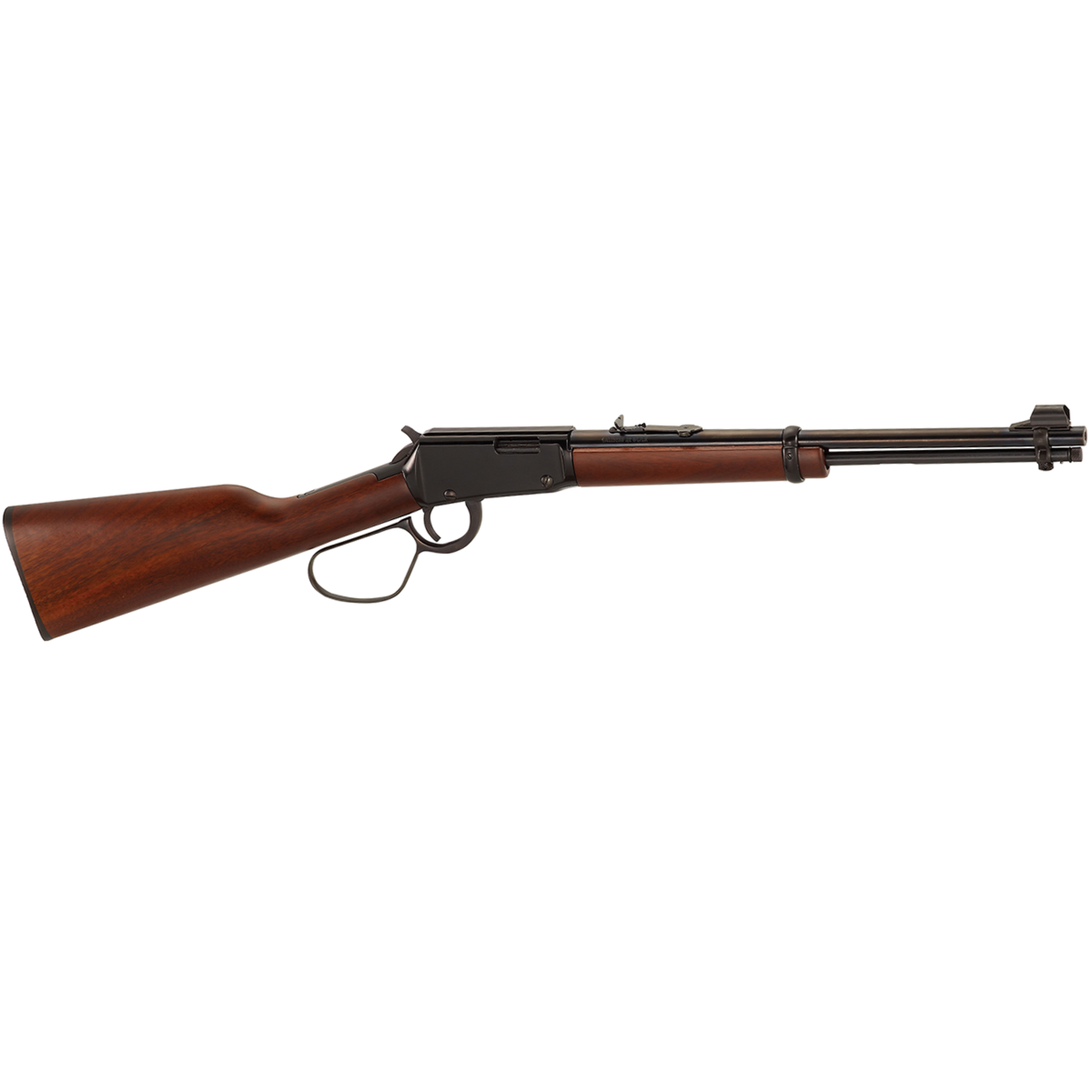 Henry Henry Large Loop Lever Carbine 22LR (H001L)