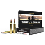 Nosler Nosler Trophy Grade 7mm Rem Mag 160gr Accubond (47284)