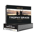 Nosler Nosler Trophy Grade 7mm Rem Mag 160gr Partition (61054)