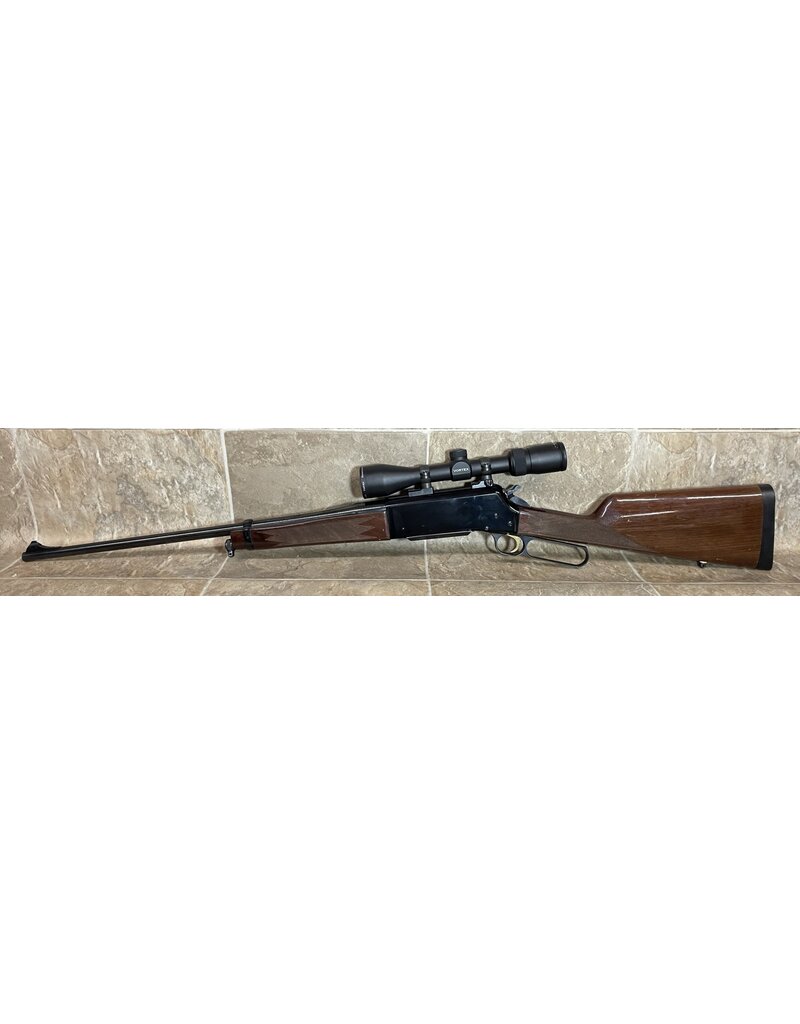 Used Browning BLR 3006 w/ Vortex Diamondback 39x40 (01945MT341