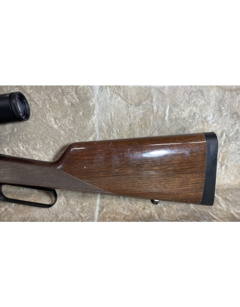 Used Browning BLR 3006 w/ Vortex Diamondback 39x40 (01945MT341