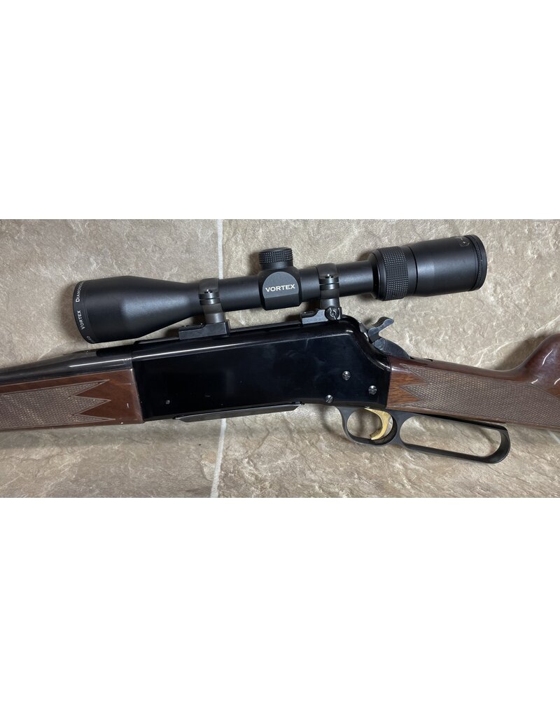 Used Browning BLR 3006 w/ Vortex Diamondback 39x40 (01945MT341