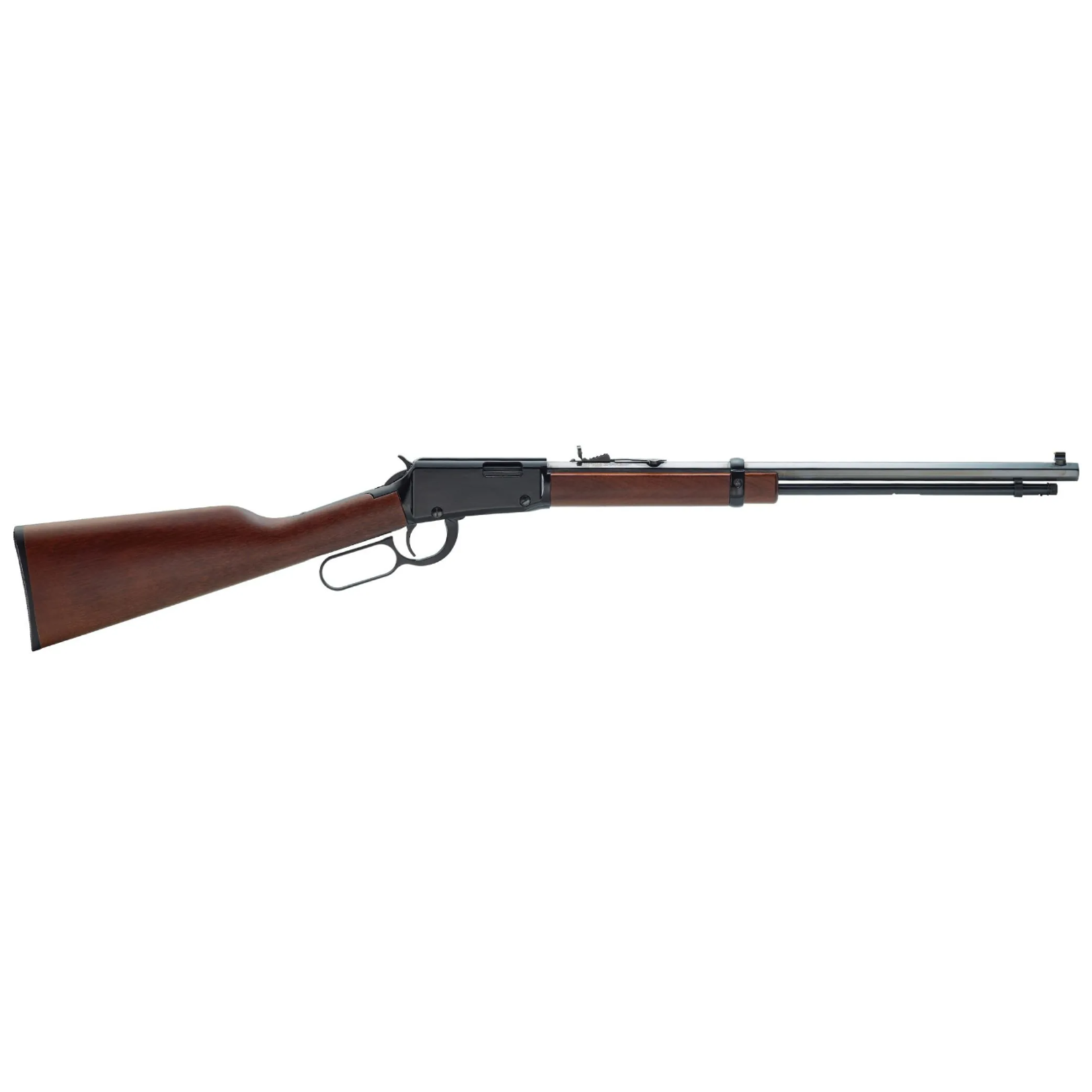 Henry Henry Octagon Frontier 22LR 20" Large Loop (H001TL)