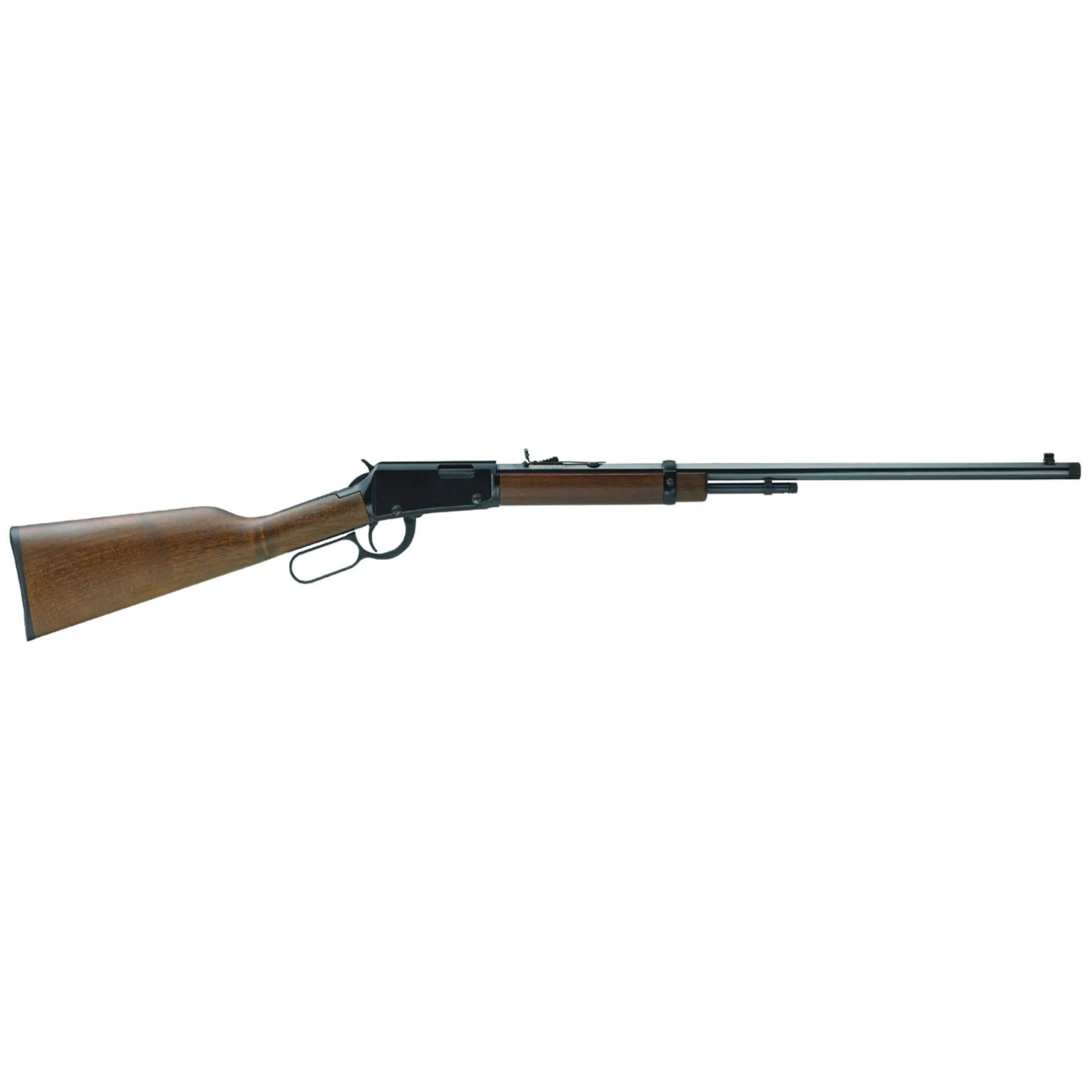 Henry Henry Frontier 22 WMR 24" Octagon Suppressor Ready (H001TMSPR)
