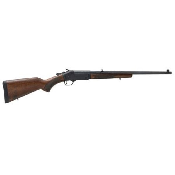 Henry Single Shot Youth 243 Win 20" (H015Y-243) — Eagle Firearms