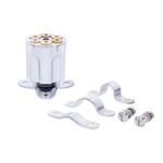 Steering Wheel Spinner - Gun Cylinder (70106)