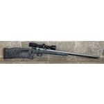 Knight Used Knight LK-93 54Cal Muzzleloader w/ Bushnell ScopeChief 3-9x40 (S81047)