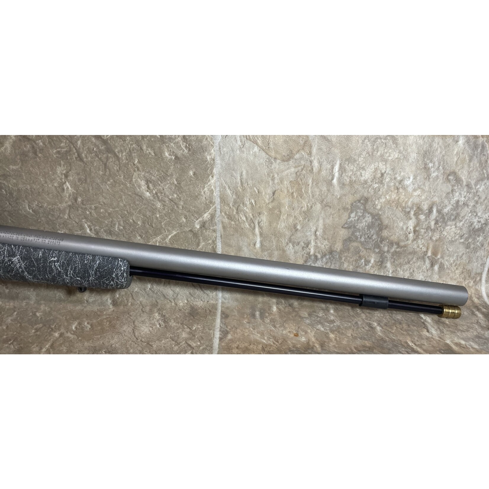 Knight Used Knight LK-93 54Cal Muzzleloader w/ Bushnell ScopeChief 3-9x40 (S81047)