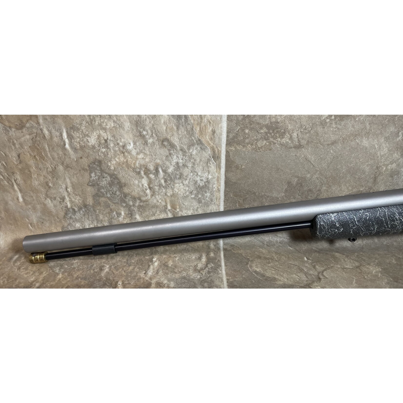 Knight Used Knight LK-93 54Cal Muzzleloader w/ Bushnell ScopeChief 3-9x40 (S81047)