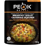 Peak Refuel Peak Refuel Breakfast Skillet Meal (57780)