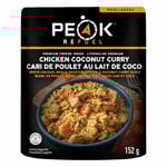 Peak Refuel Peak Refuel Chicken Coconut Curry Meal (58185)