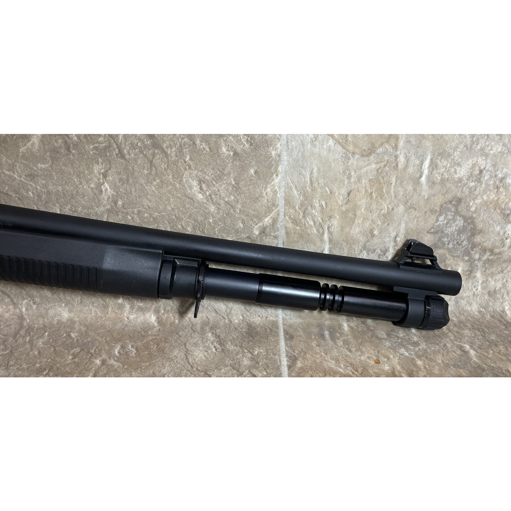 Used Canuck Operator Elite 12ga 3" (74-H24YT-000185)